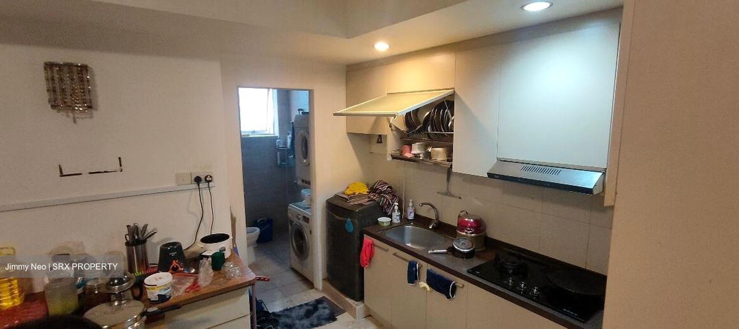 Kembangan Plaza (D14), Apartment #595581321